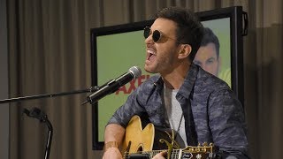 Te Voy a Amar | Axel | Sesiones EH