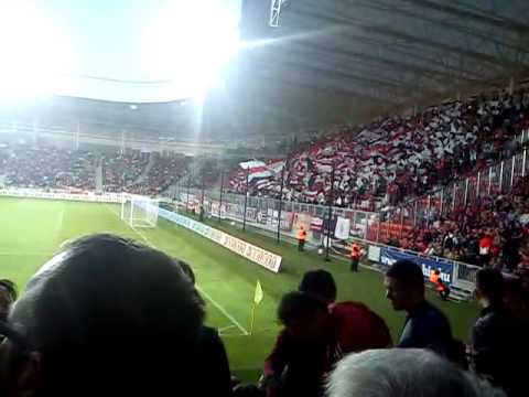 DVSC 3-1 UTE 2014,05,10