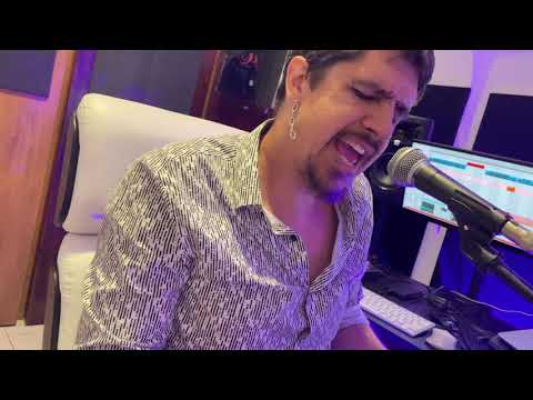 Davi The Producer - I'm Not In Love (Crystal Castles Cover)