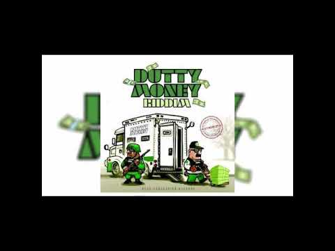 "Ready" by Dj Lantan on Rvssian Dutty Money Riddim