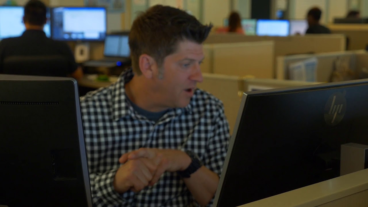 Stericycle Recruiting: Inside Sales - YouTube