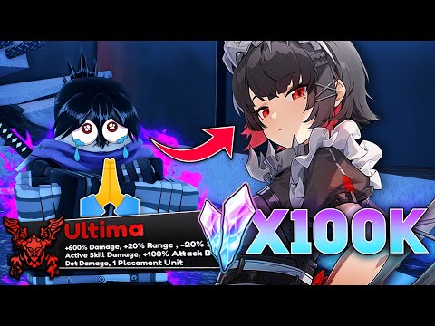 Anime Guardians | BEST & FASTEST WAY TO GET REROLLS! (F2P) #animeguardians #roblox