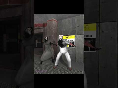 SCP-035's Rat Dance🐀  #ratdance #scp035 #scp #memes #shorts