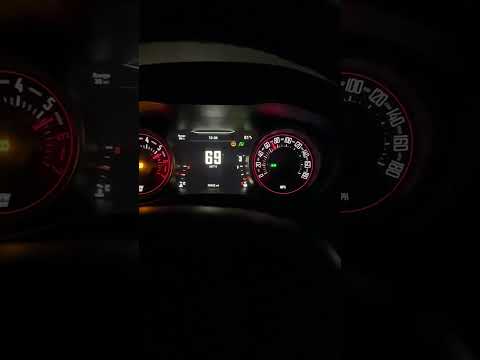 75 Shot Nitrous Scat Pack 392 Dodge Challenger Pull