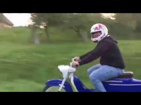 Dva roky jezdím bez nehod