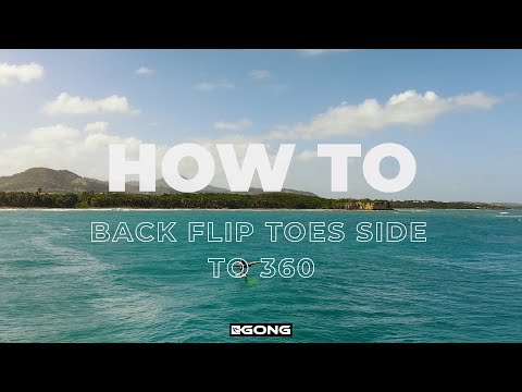 Backloop Spin