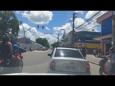 PAUDALHO-PE ATÉ LAGOA DO CARRO-PE VIA CARPINA-PE CENTRO.MAR/26