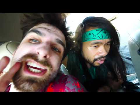 Daniel Gizmo! DANIEL is WANTED by the FBI   Cloaker