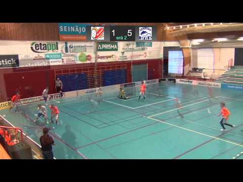 2015 01 24 SB VAASA Vs  Nokian KrP C2  Nurmon Liikuntahalli, Seinäjoki
