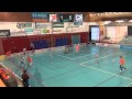 2015 01 24 SB VAASA Vs Nokian KrP C2 Nurmon ...