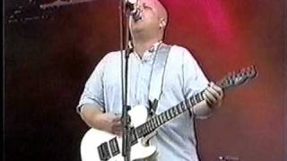 Frank Black Live 1996 - You Ain&#39;t Me