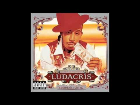 Spur Of The Moment (Feat. DJ Quick) - Ludacris