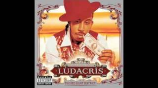 Spur Of The Moment (Feat. DJ Quick) - Ludacris