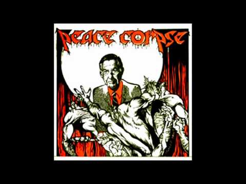 PEACE CORPSE-Small Talk Death