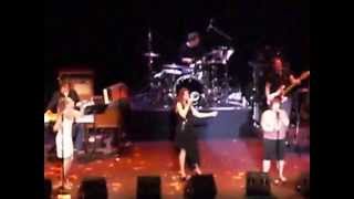 Wilson Phillips, &quot;Wouldn&#39;t It Be Nice&quot;