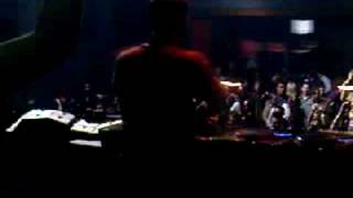 Markus Schulz @ Club Colosseum, Skopje, Macedonia  (2008)