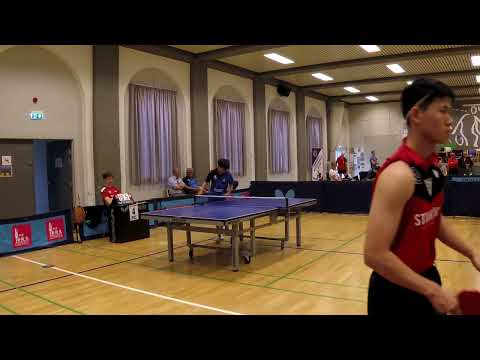 230521 JunDiv,  Noah Ibrahim - Anton Dong