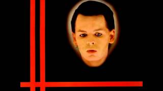 Gary Numan - Remember I Was Vapour (Rare LP Version)
