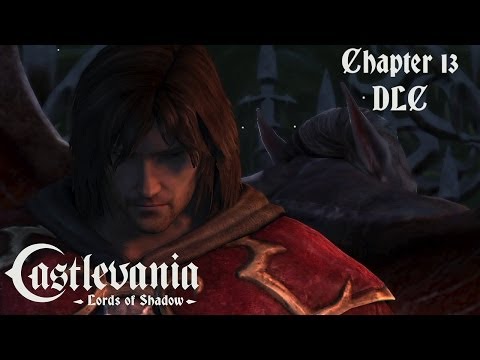 Castlevania Lords of Shadow Walkthrough | Chapter 13 | Paladin [DLC]