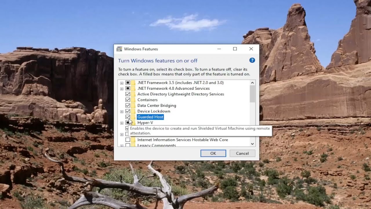 How To Install Guarded Host on Windows 10 [Guide]