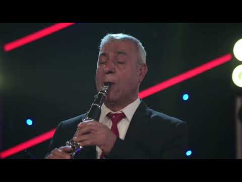 Vevki Amedov - Blagoevo oro (Art Studio Production Live TV Show)