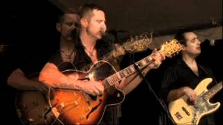 Guy Forsyth "The Things That Matter" from DVD 300 Miles From There To Here