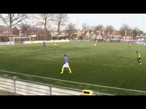 Westfriezen B1     Reigerboys B1