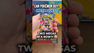 Only $45 To Go… THIS HAS TO HIT!! #pokemon #pokemoncards #pokemontcg #pokemonpackopening