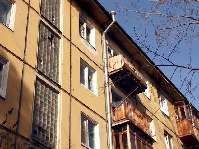 Денег на крышу не хватило