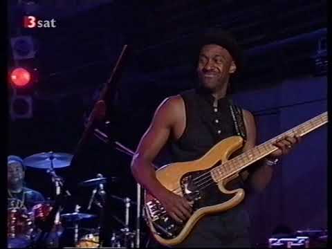 Marcus Miller (feat. Hiram Bullock), Salzau (1998)