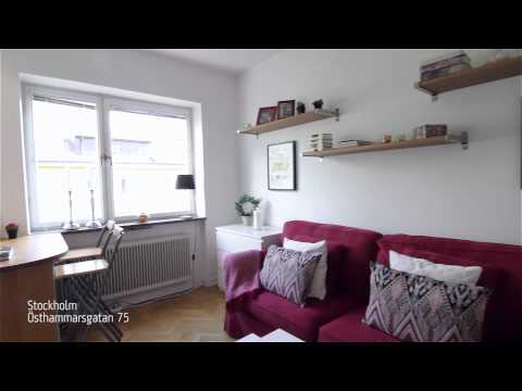 Såld,  : Via Notar mäklare Gärdet