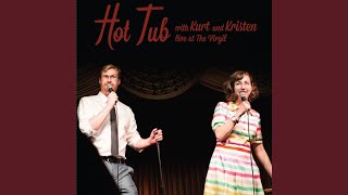 Kurt Braunohler (Live at The Virgil)