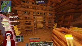 Constant Chaos | Raiding Pillager Mansion