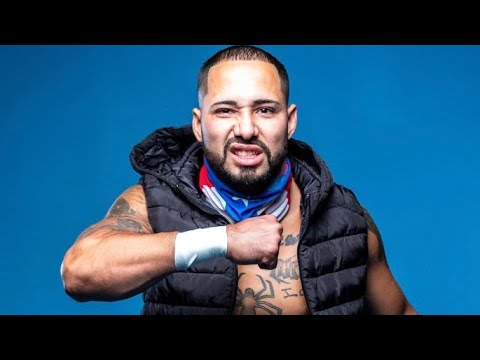 FEATURE MATCH  |  Danny Limelight v Dan Parker