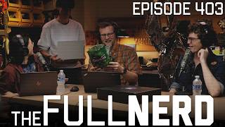 Raptor Lake RE-Refresh Leaks, Could Pricing Kill Consoles & More | The Full Nerd ep. 403