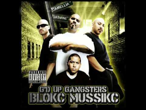 GANGBANGIN' FT. G'D UP GANGSTERS