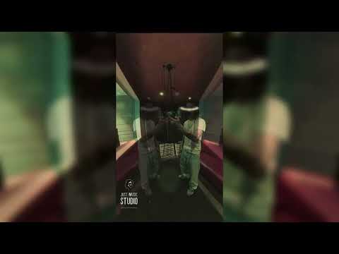 JMSTUDIO8305 - TOMI2SEVEN & SARUGA STUDIOSESSION