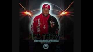 P.A. TEEZY FT DJ RHYMER AND CARTOON-DO MY DANCE REMIX