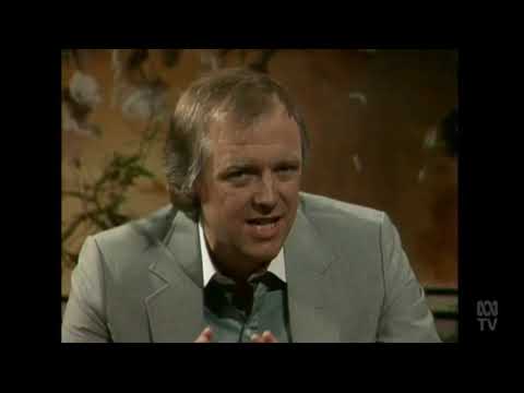 Countdown (Australia)- Molly Meldrum Interviews Tim Rice- April 27, 1980