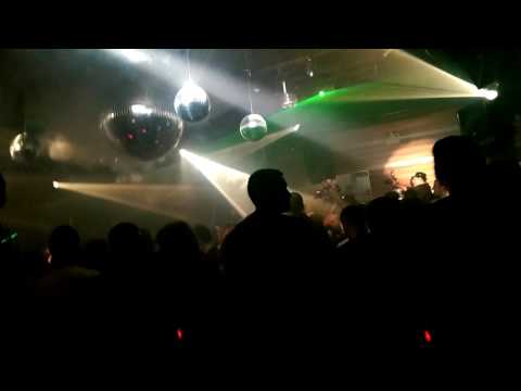 The Thrillseekers @ Cielo - Will Atkinson - Numb The Pain