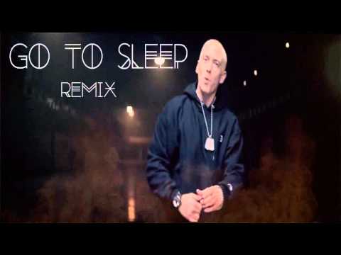 New  Eminem Ft Big Pun, 2pac, Notorious BIG & DMX Explicit   Go To Sleep   NEW 20141