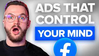 How To Run Ads People Can’t Stop Watching (Dark Psychology)
