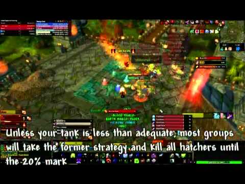 How To Kill: Jan'alai