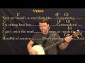 Eve Of Destruction (Barry McGuire) Banjo Cover Lesson in C with Chords/Lyrics - MunsonCovers Eve Of Destruction (Barry McGuire) Banjo Cover Lesson in C with Chords/Lyrics
