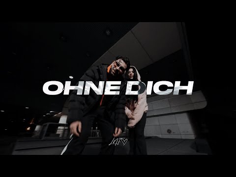 LUNE x JAZEEK x SHABAB TYPE BEAT - "OHNE DICH"