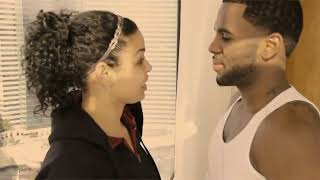 Jason Derulo Feat  Jordin Sparks - It Girl Remix
