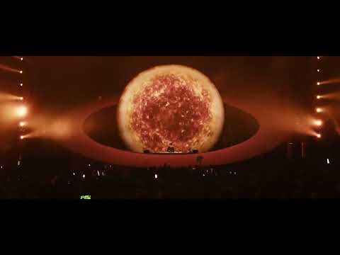 Illusionize in Saturn @ ARCA São Paulo, Brazil