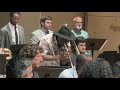 "Tunnel Vision" [Brooklyn College Global Jazz Masters Big Band dir. by D.D. Jackson]