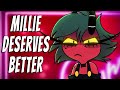 Millie S Still A Problem Helluva Boss Season 2 Episode 3 Review