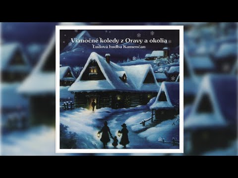 ĽH Kamenčan - Šťastie, zdravie, pokoj svätý